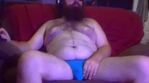 Snapshot of mrfuzzycub chatting on 15, 10, 2025 Come to the Bear Den online show from 15, 10, 2025
