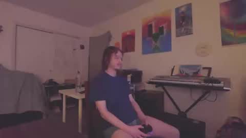 Snapshot of mrgoldtouch chatting on 22, 4, 2026 Ian online show from 22, 4, 2026