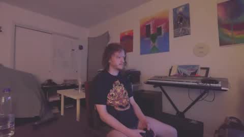 Snapshot of mrgoldtouch chatting on 24, 4, 2026 Ian online show from 24, 4, 2026