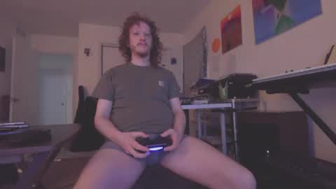 Snapshot of mrgoldtouch chatting on 11, 5, 2026 Ian online show from 11, 5, 2026