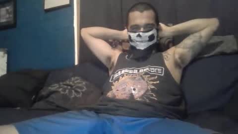 mrgoon666 online show from 22, 3, 2026