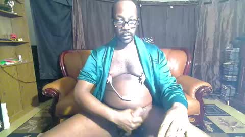 GSpotMassager online show from 8, 1, 2026