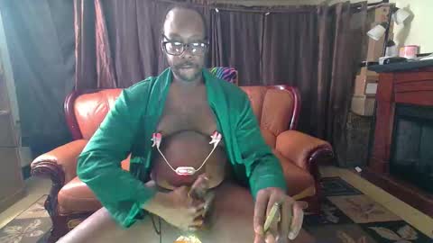 GSpotMassager online show from 11, 1, 2026