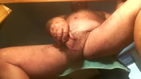 MrGspotHitter4U online show from 12, 6, 2026