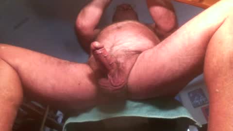 MrGspotHitter4U online show from 13, 6, 2026