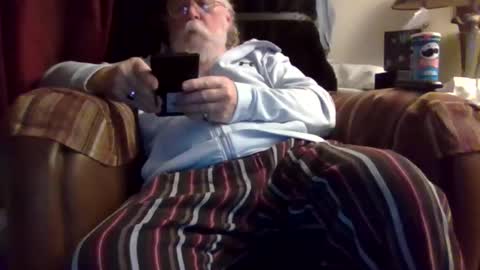 mrhollar online show from 27, 2, 2025