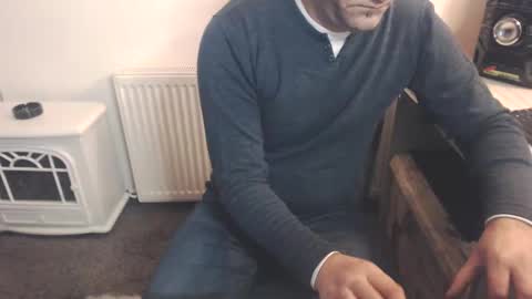 Your Mister online show from 13, 12, 2024