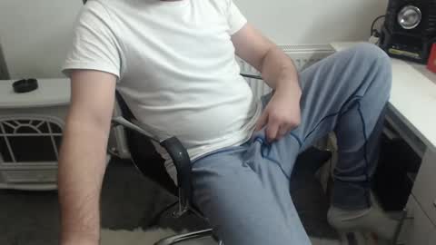 Your Mister online show from 10, 1, 2025