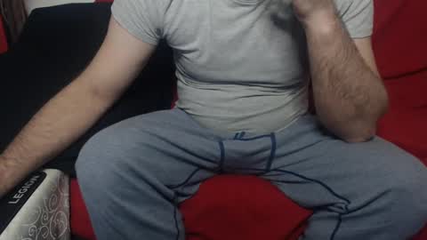 Your Mister online show from 11, 1, 2025