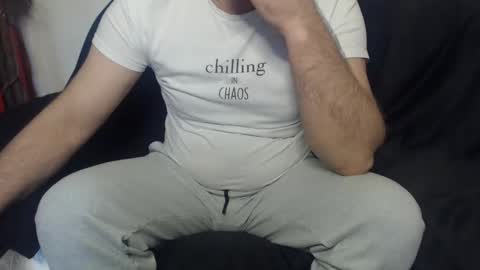 Your Mister online show from 28, 1, 2025