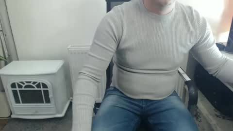 Your Mister online show from 25, 2, 2025