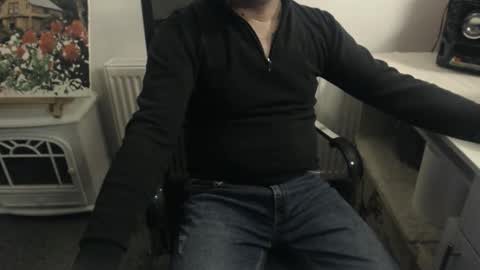 Your Mister online show from 20, 11, 2025