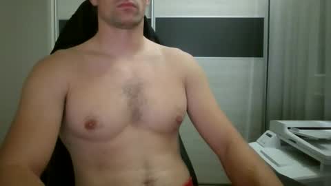 mrhornyy12113 online show from 30, 9, 2025