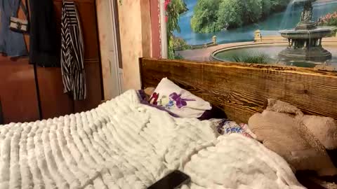 MriyaAvluv online show from 6, 1, 2026