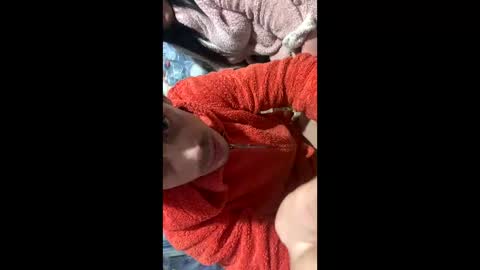 MriyaAvluv online show from 11, 1, 2026