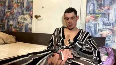 MriyaAvluv online show from 18, 1, 2026