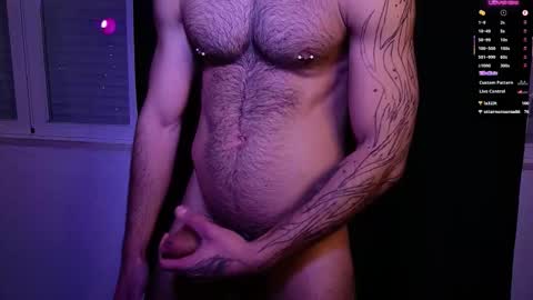 Snapshot of mrj9921 chatting on 8, 1, 2026 Juan online show from 8, 1, 2026