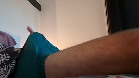 Snapshot of mrjambonsec chatting on 9, 9, 2025 mrjambonsec online show from 9, 9, 2025