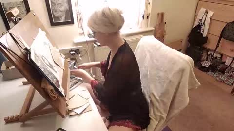 Snapshot of mrjandmrsj2014 chatting on 2, 10, 2025 Mr Mrs J online show from 2, 10, 2025