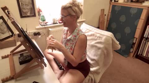 Snapshot of mrjandmrsj2014 chatting on 8, 10, 2025 Mr Mrs J online show from 8, 10, 2025