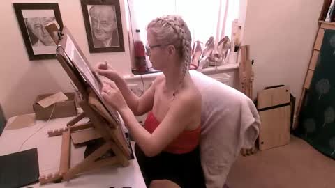 Snapshot of mrjandmrsj2014 chatting on 15, 10, 2025 Mr Mrs J online show from 15, 10, 2025