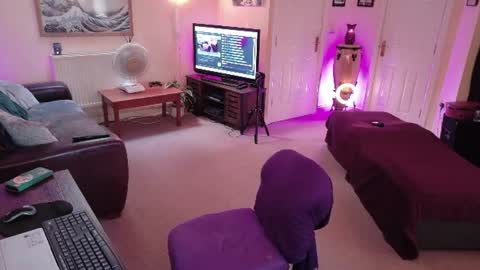Mr  Mrs J online show from 16, 7, 2026