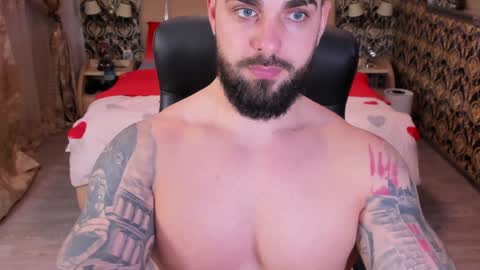 mrkarlhot99 online show from 28, 1, 2025