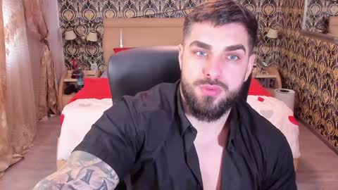 mrkarlhot99 online show from 30, 1, 2025