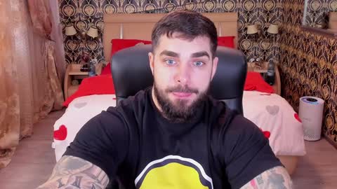 mrkarlhot99 online show from 5, 2, 2025