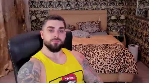 mrkarlhot99 online show from 19, 2, 2025