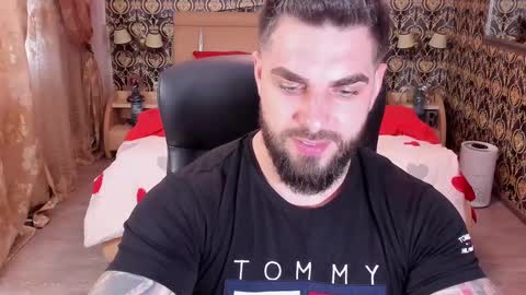 mrkarlhot99 online show from 11, 3, 2025