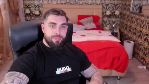 mrkarlhot99 online show from 12, 3, 2025