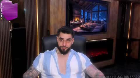 mrkarlhot99 online show from 19, 2, 2026