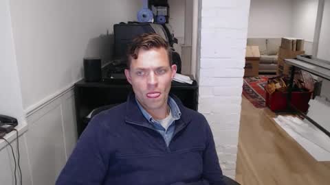 mrkenridge online show from 17, 10, 2025