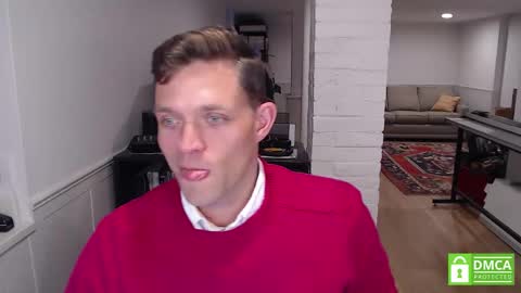 mrkenridge online show from 2, 12, 2025