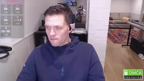 mrkenridge online show from 16, 1, 2026