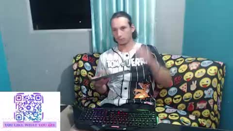 DEIVI online show from 29, 6, 2026
