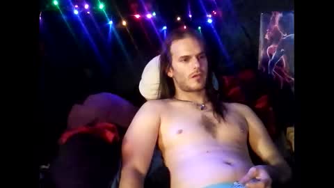 Snapshot of mrkinksized chatting on 26, 1, 2025 MrKinkSized online show from 26, 1, 2025