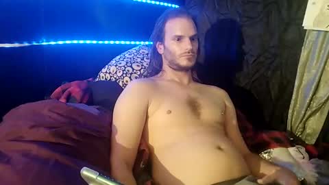 Snapshot of mrkinksized chatting on 20, 2, 2025 MrKinkSized online show from 20, 2, 2025