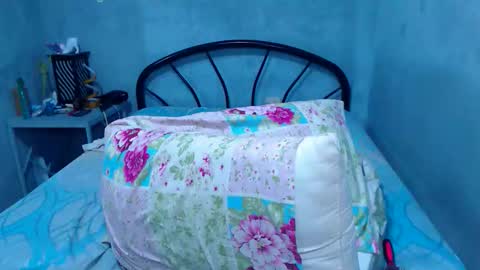 Snapshot of mrladybunnycock chatting on 1, 10, 2025 mrladybunnycock online show from 1, 10, 2025