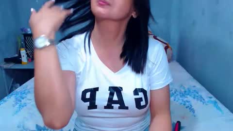 Snapshot of mrladybunnycock chatting on 25, 10, 2025 mrladybunnycock online show from 25, 10, 2025