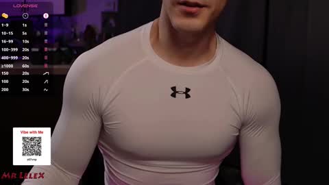 Lelex first king of Laconia and your sex therapist but you can call me Chad Bob or Stuart online show from 16, 12, 2025