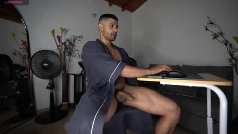 Luis    Instagram   online show from 7, 3, 2025