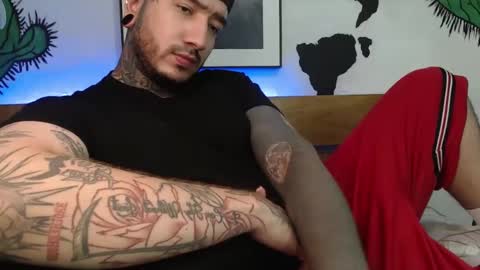 mrmanny__ online show from 13, 12, 2024