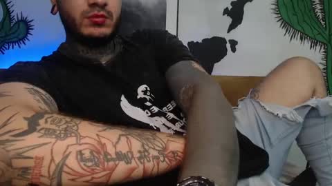 mrmanny__ online show from 14, 12, 2024