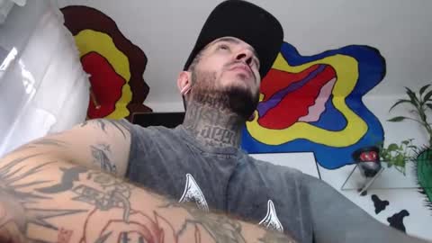 mrmanny__ online show from 17, 12, 2024