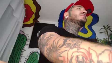 mrmanny__ online show from 21, 12, 2024