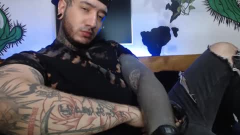 mrmanny__ online show from 2, 2, 2025