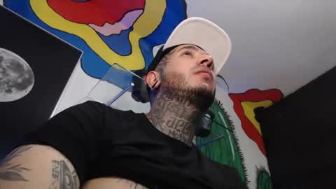 mrmanny__ online show from 17, 2, 2025