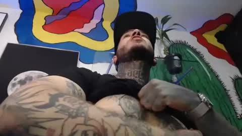 mrmanny__ online show from 24, 2, 2025